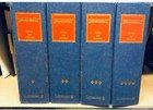Longman Insolvency By Totty and Jordan complete set of 4 Vols