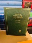 The Law of Agency And Partnership 3rd Edition By William Gregory