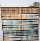 Law Reports Statues Complete set 1907-2007