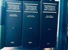 Insurance Law Libtary The Law of Insurance Contract looseleaf Complete set of 2