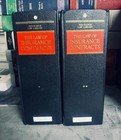 LLP Professional Negligence and Liability Looseleaf Complete set