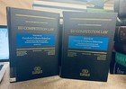 EU Competition Law Cartels And Collusive Behavior complete set of 2 volumes