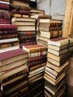 Law Reports all divisions mix 250 volumes joblot