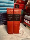 Carver On Carriage By Sea 12 Edition Complete Set