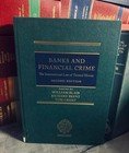Oxford Banks and Financial Crime 2nd Ed