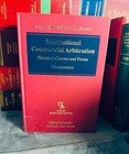 International Commercial Arbitration: Standard Clauses and Forms
