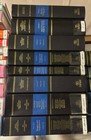 EU competition law Complete series of 8 books