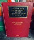 Informa The Practice and Procedure of the Commercial Court 6th Ed