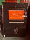 Oxford The Law of Contribution And Reimbursement By Charles Mitchell