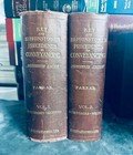 Key and Elphinstone's On Precedents in Conveyancing 13th Edition Set of 2 Volume