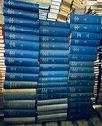 The International and Comparative Law Quarterly 1990-2016 Ex 1997,1999 and 2001