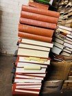 Law Reports Appeal cases 150 volumes joblot