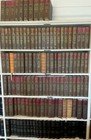 Halsburys laws of England 4th ed complete set of 110 volumes