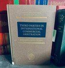 Oxford Third Parties In International Commercial Arbitration