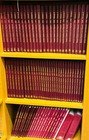Estate Gazette Law Reports 1975-2014 Complete set