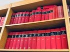 Criminal Law Review 1976-2009