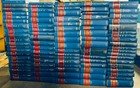 Current law statues 200 volumes joblot