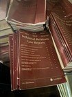 Industrial relation law reports 1970-2014