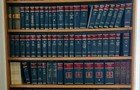 Halsbury Statues of England 4th Ed Complete Set