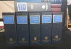 Palmer's Company Law Set of 5 Volumes With Tables Index