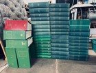 Journal of planning and environmental law 1990-2018