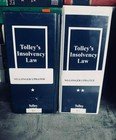 Tolley’s Insolvency Law Looseleaf upto 2024