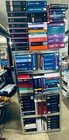 100 miscellaneous text books joblot civil, criminal, family