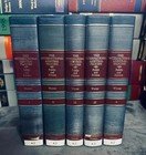 The International Arbitral Process Public and Private Volume 1 To 5 By Wetter