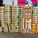 Law Reports 100 volumes joblot