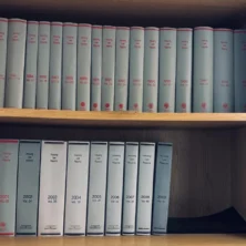 Housing Law Reports 1981-2009