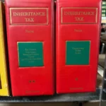 Butterworth Inheritance Tax By Foster