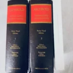 Sweet and Maxwell Archbold Criminal Pleading Evidence and Practice 43th Ed