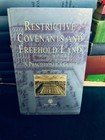 Restrictive Covenants and Freehold Land: A Practitioner's Guide