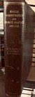 Modern Administration And Probate Practice And Law By A.V.RISDON