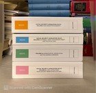 Social Security Legislation 2022-2023 Set of 4 Vol