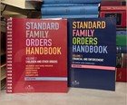 Standard Family Order Handbook 3rd Ed
