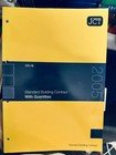 Standard Building Contract with Quantities 2005
