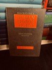 Blackstone's Human Rights Digest By Keir Starmer and Iain Byrne