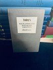 Tolley's Tax Planning for Post-Death Variations