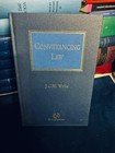 Butterworths Conveyancing Law by J.C.W. Wylie