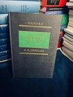 Oxford Set-Off 2nd Ed by S. R. Derham