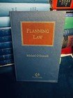Butterworths Planning Law by Michael O'Donnell