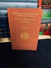 Reports of International Arbitral Awards Volume XVII.