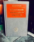 Robert Spicer On Tribunal Awards and Remedies in Employment