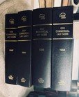 Commercial Law Cases 1994-1997