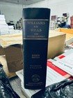 Williams On Wills With Precedents of Wills 4th Edition